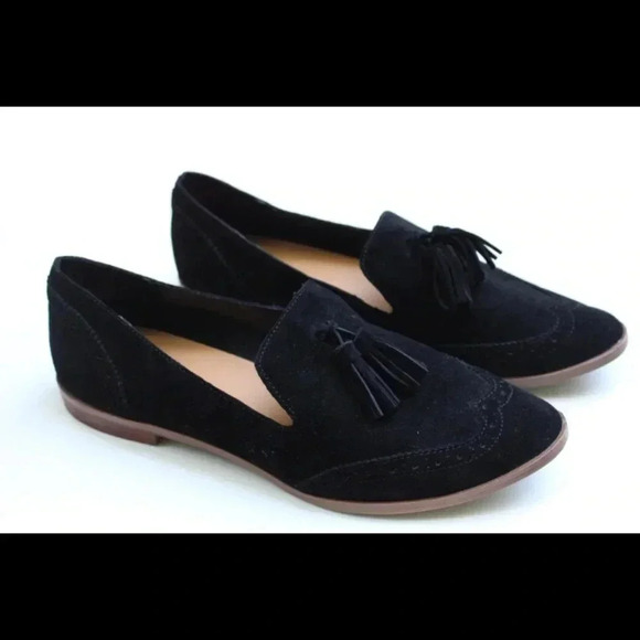 Crown vintage tassel loafers - Picture 9 of 14